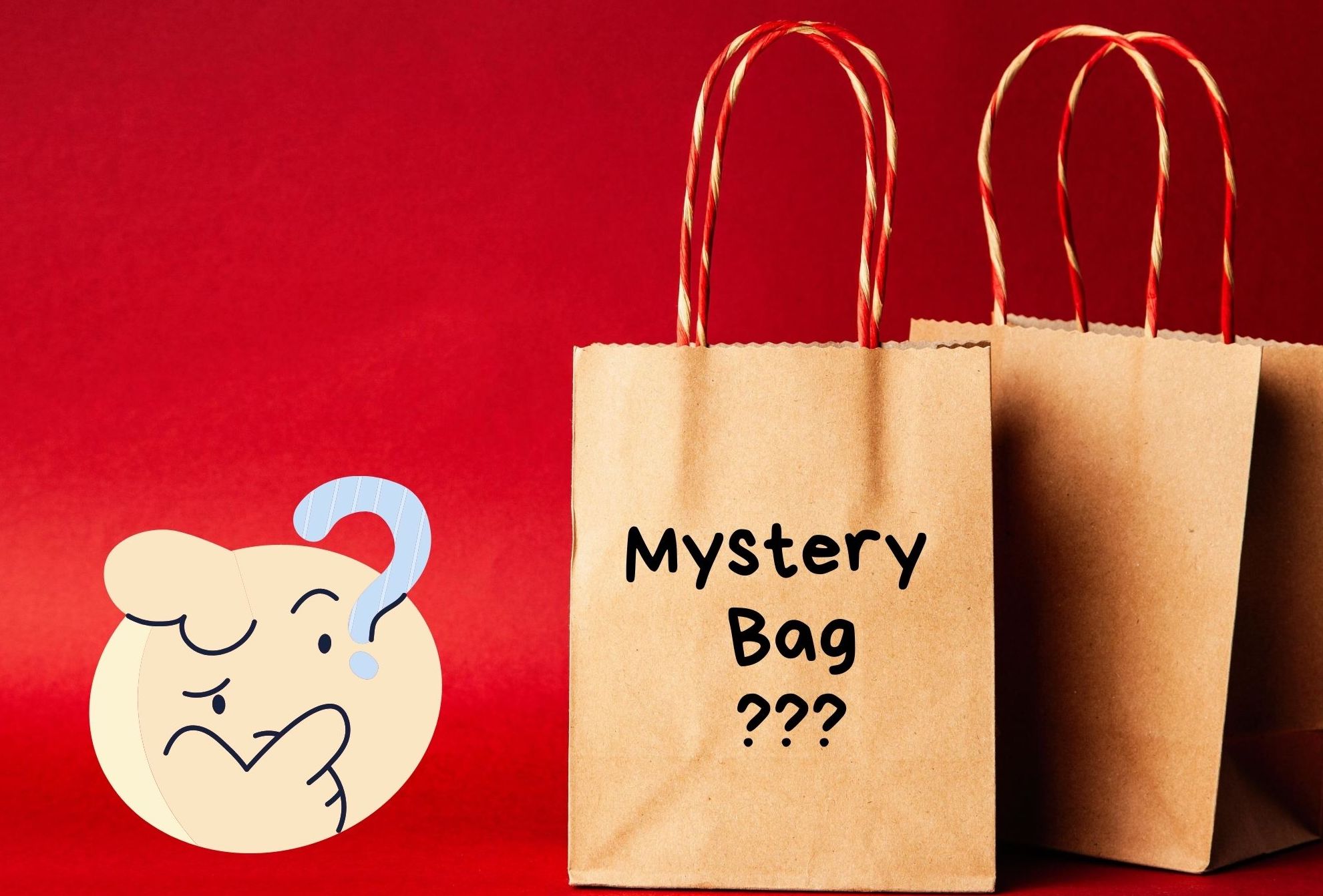 The Mystery Bag Challenge | Great Icebreaker & Hands-On Activity